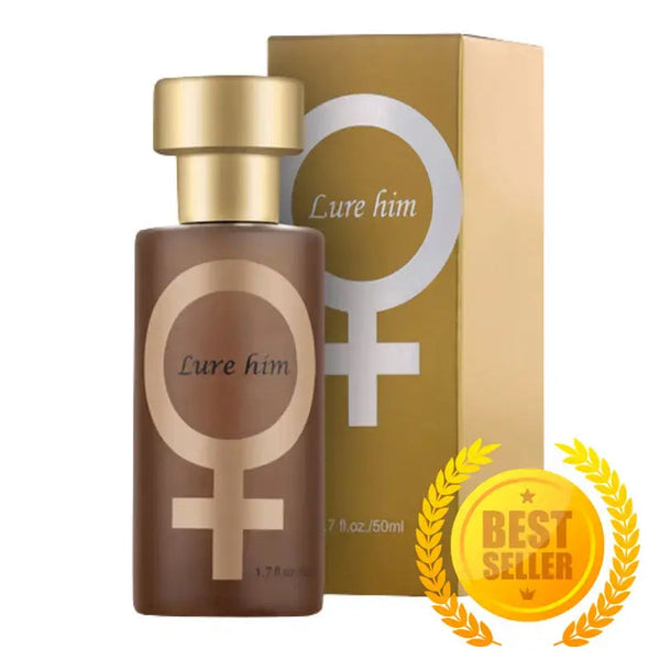 Perfume for men and women long-lasting fresh eau de toilette