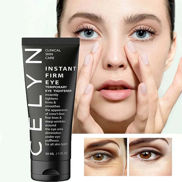 Instant Firming Eye Cream