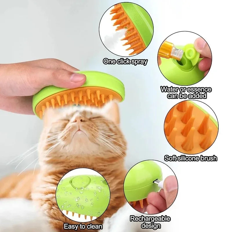 Pet Brush