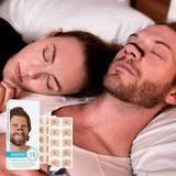 Breathe Nasal Strips Set - Reduce Snoring