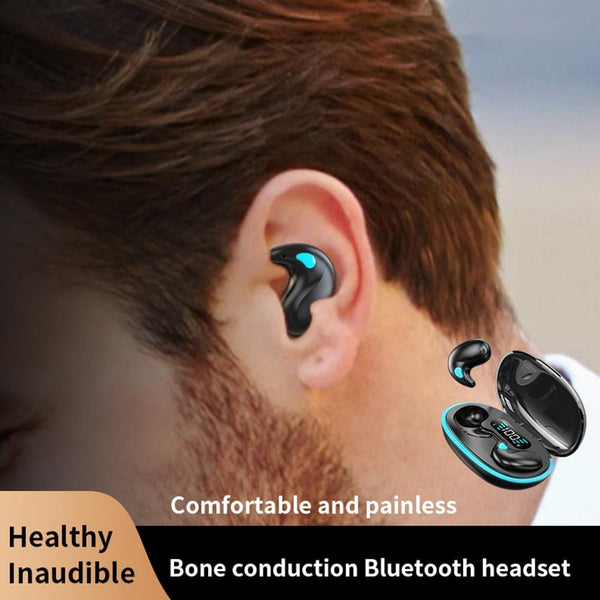 Mini touch long battery life Bluetooth headset