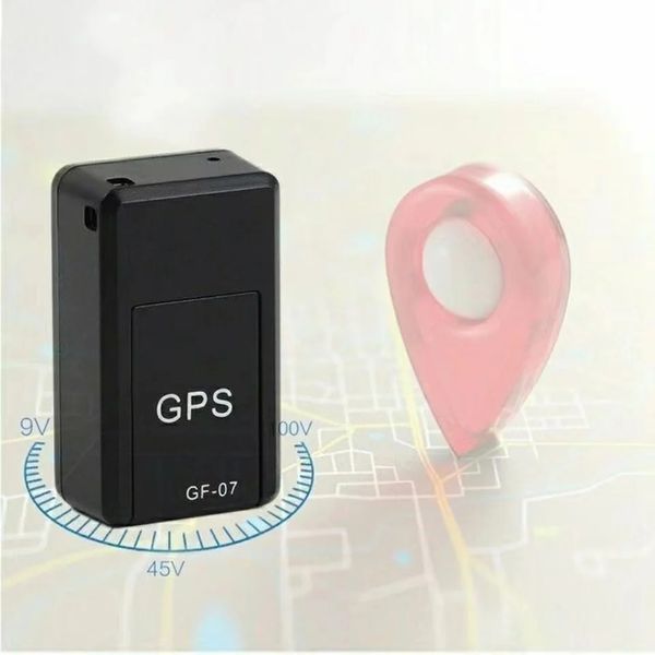 Tracker Car Pet Tracker Anti-theft Tracker