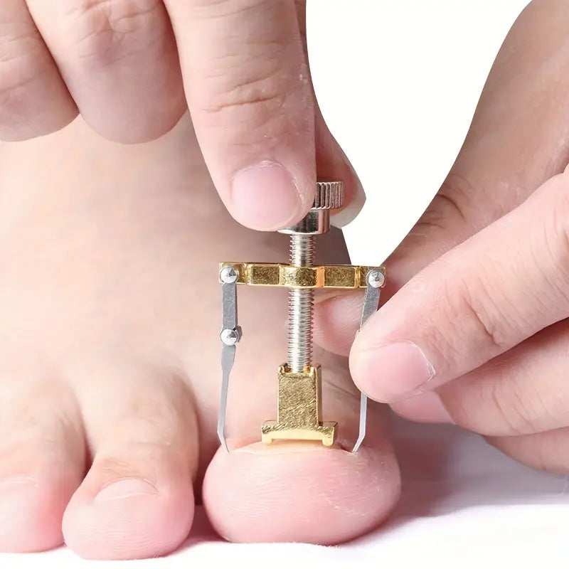 Ingrown Toenail Lifter Toe Nail Recover Correction Tool