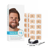 Breathe Nasal Strips Set - Reduce Snoring