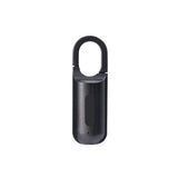 Portable Smart USB Rechargeable Fingerprint Padlock