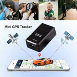 Tracker Car Pet Tracker Anti-theft Tracker