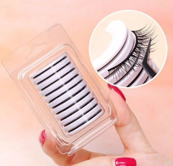 New Self-Adhesive False Eyelash Tape