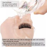 New Self-Adhesive False Eyelash Tape