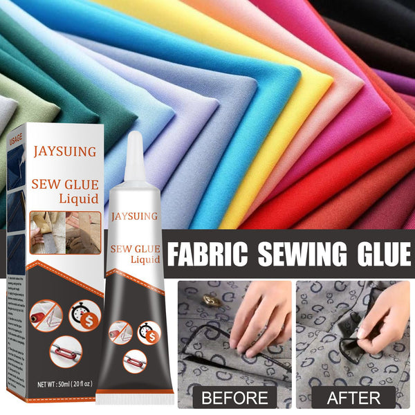 LIQUID SEWING MATERIAL KIT