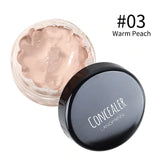 2022 Full Coverage Concealer Paste