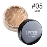 2022 Full Coverage Concealer Paste