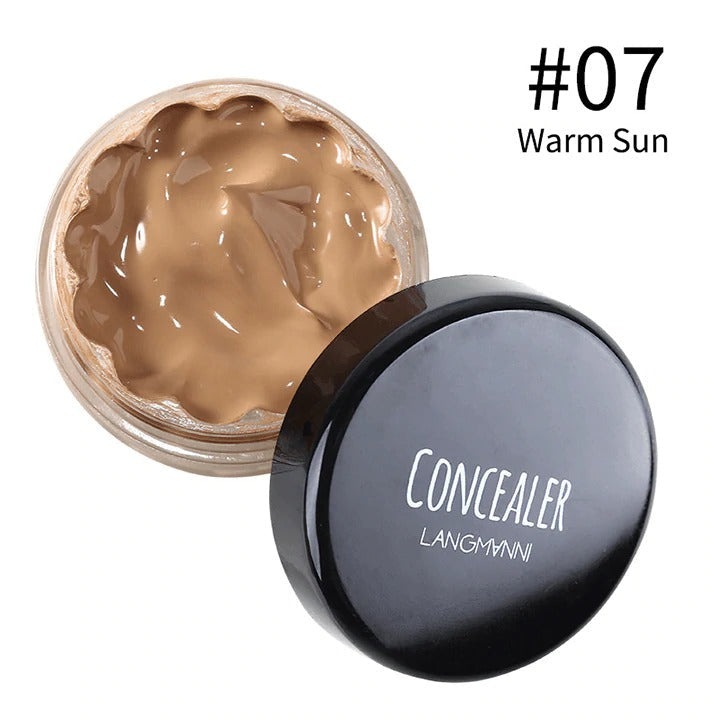 2022 Full Coverage Concealer Paste