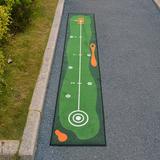 Golf Swing Practice Mat