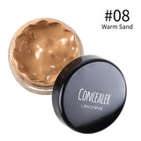 2022 Full Coverage Concealer Paste