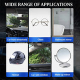 Car Glass Anti-fog Rainproof Agent (3PCS)