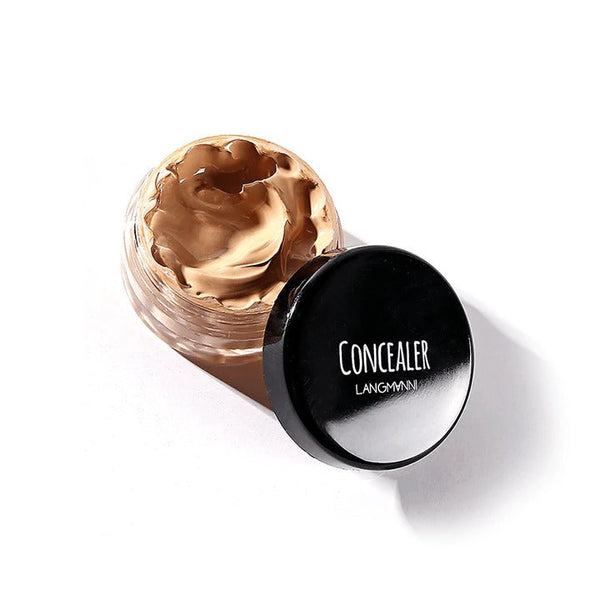 2022 Full Coverage Concealer Paste