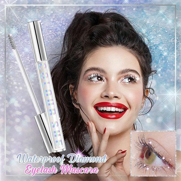 2022 FAIRY S TEAR DIAMOND EYELASH MASCARA