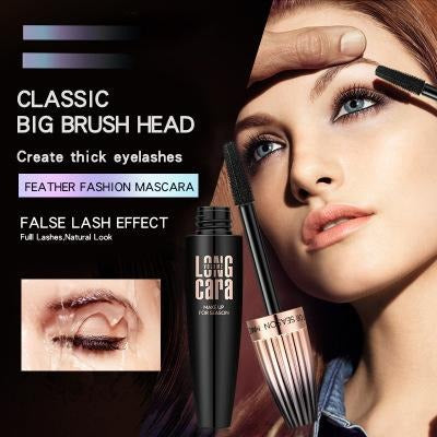 2022  Silk Fiber Mascara