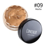 2022 Full Coverage Concealer Paste