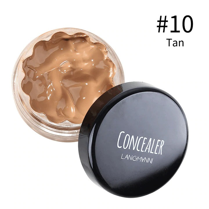 2022 Full Coverage Concealer Paste