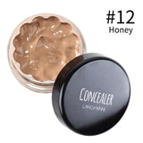 2022 Full Coverage Concealer Paste