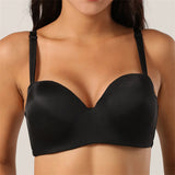 Classic Basic 1/2 Cup Half Cup Bra