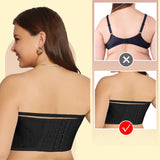 Filifit Strapless Push Up Bra（Buy 2 Free Shipping)