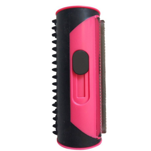 DOUBLE SIDED HAIR CARE COMB