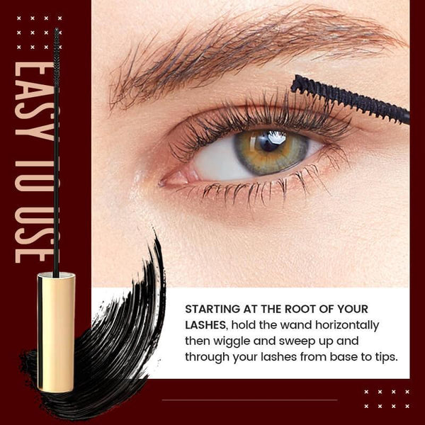 2022 Magic Color Skinny Mascara