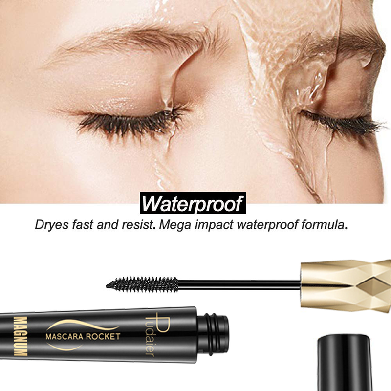 2022 4D LIQUID LASH EXTENSIONS MASCARA