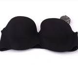 Strapless Invisible Non-Slip Bra