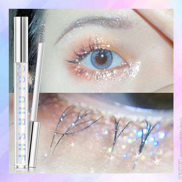 2022 FAIRY S TEAR DIAMOND EYELASH MASCARA