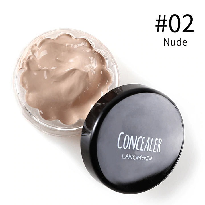 2022 Full Coverage Concealer Paste