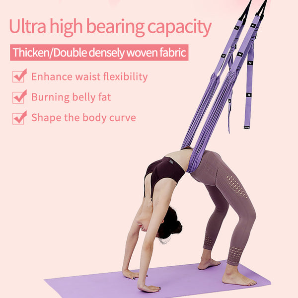 Aerial Yoga Rope