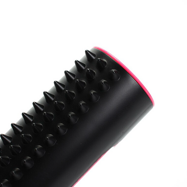 DOUBLE SIDED HAIR CARE COMB