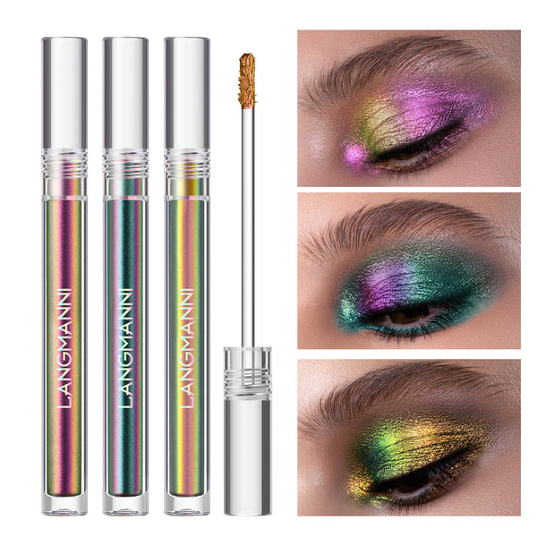 Chameleon Eye Shadow Liquid