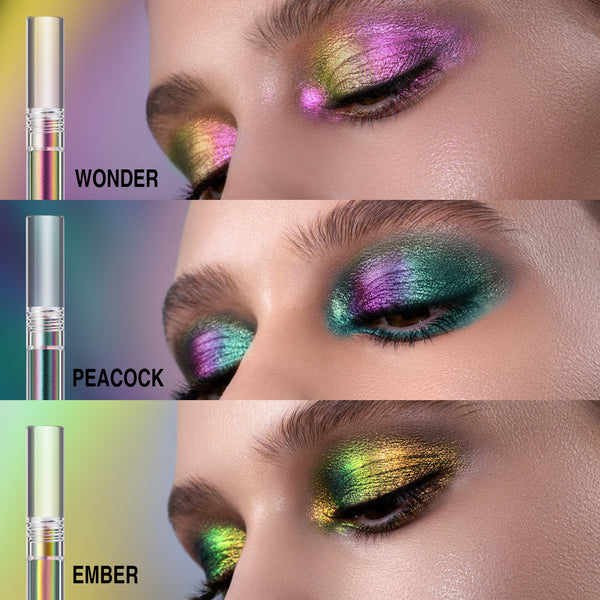 Chameleon Eye Shadow Liquid