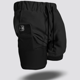 TRAINING SHORTS