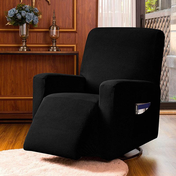 Stretchable Recliner Slipcover