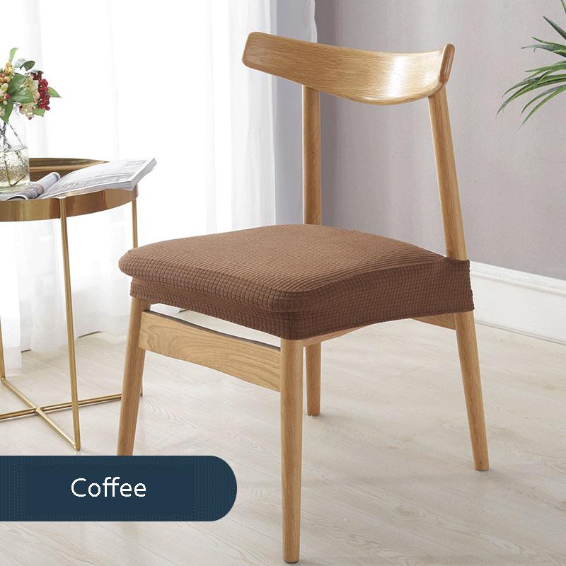 ( New Year Hot Sale- 50% Off  ) Folifoss™ Dining Room Chair Seat Covers