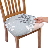 ( New Year Hot Sale- 50% Off  ) Folifoss™ Dining Room Chair Seat Covers