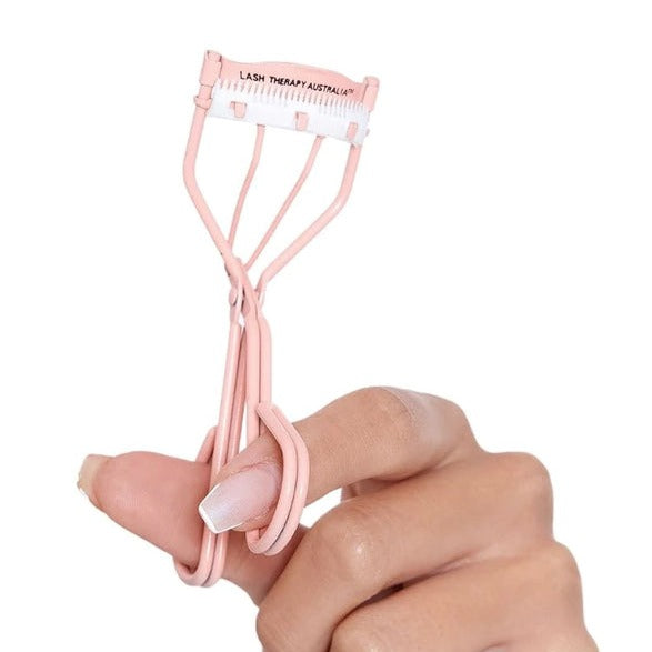 EYELASH CURLER