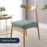 ( New Year Hot Sale- 50% Off  ) Folifoss™ Dining Room Chair Seat Covers