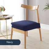 ( New Year Hot Sale- 50% Off  ) Folifoss™ Dining Room Chair Seat Covers