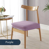 ( New Year Hot Sale- 50% Off  ) Folifoss™ Dining Room Chair Seat Covers