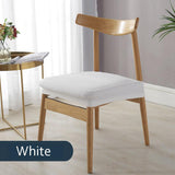 ( New Year Hot Sale- 50% Off  ) Folifoss™ Dining Room Chair Seat Covers